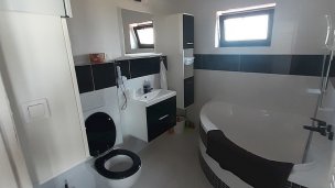 Apartmány Arlan Bešeňová 4