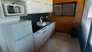 Apartmány Arlan Bešeňová 3