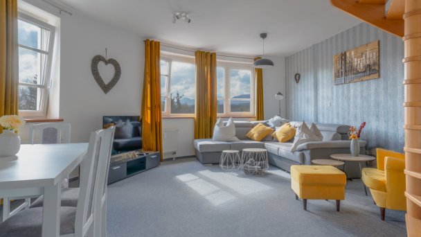 Apartmán Amore MyMara Bešeňová 3 Apartmán Amore MyMara Bešeňová 3