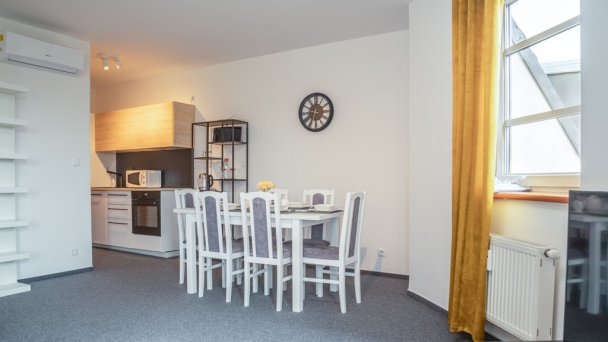 Apartmán Amore MyMara Bešeňová 19 Apartmán Amore MyMara Bešeňová 19