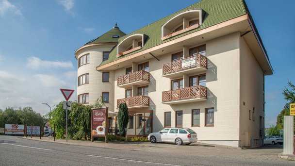 Apartmán Amore MyMara Bešeňová 15 Apartmán Amore MyMara Bešeňová 15