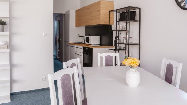 Apartmán Amore MyMara Bešeňová 14 Apartmán Amore MyMara Bešeňová 14