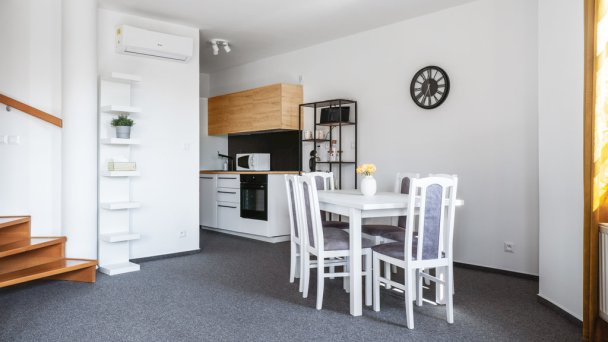 Apartmán Amore MyMara Bešeňová 13 Apartmán Amore MyMara Bešeňová 13