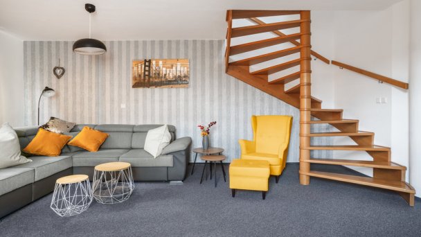 Apartmán Amore MyMara Bešeňová 6 Apartmán Amore MyMara Bešeňová 6