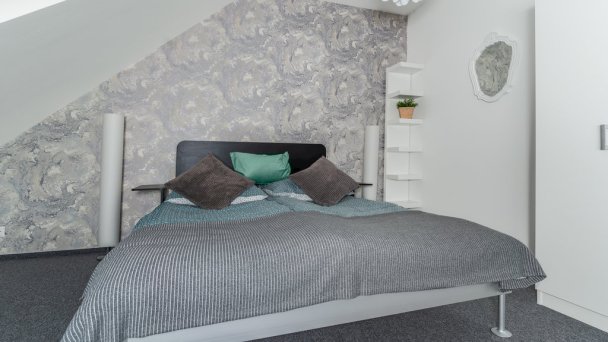 Apartmán Amore MyMara Bešeňová 8 Apartmán Amore MyMara Bešeňová 8