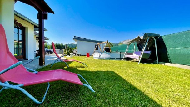 Apartmány Piemonti Bešeňová 7