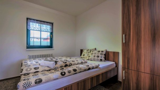 Apartmány Piemonti Bešeňová 34