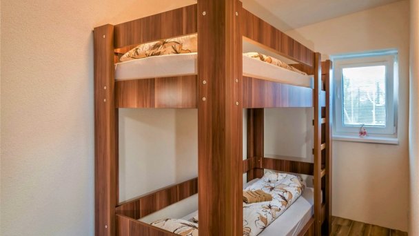 Apartmány Piemonti Bešeňová 36