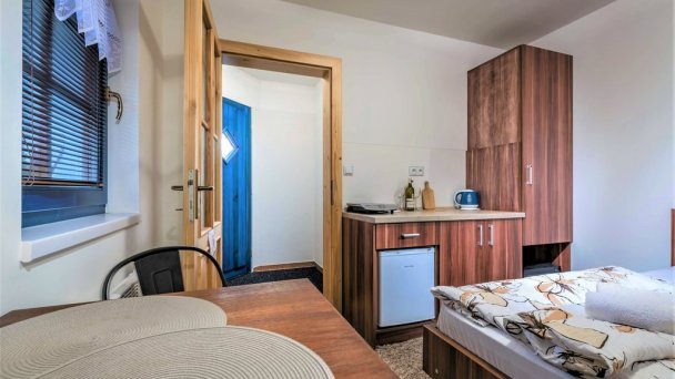 Apartmány Piemonti Bešeňová 38