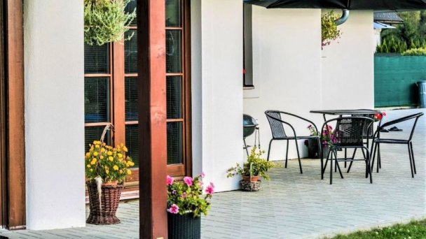 Apartmány Piemonti Bešeňová 19