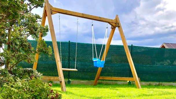 Apartmány Piemonti Bešeňová 12