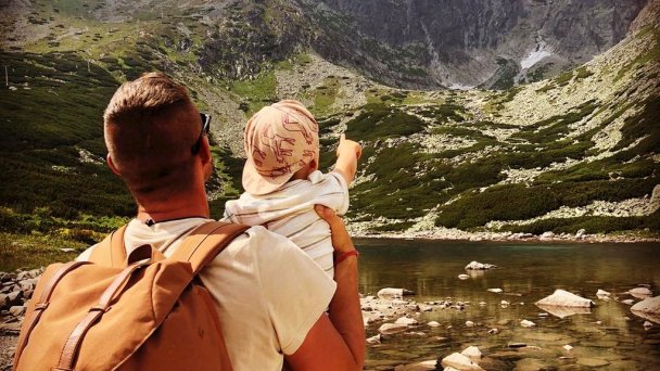 Apartmány Piemonti Bešeňová 9