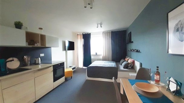 Apartmány Mona a Žana Bešeňová 8 Apartmány Mona a Žana Bešeňová 8
