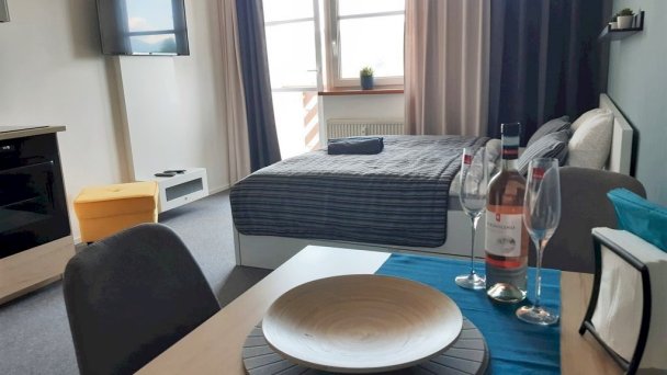 Apartmány Mona a Žana Bešeňová 25 Apartmány Mona a Žana Bešeňová 25