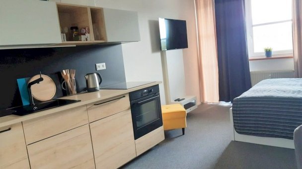 Apartmány Mona a Žana Bešeňová 24 Apartmány Mona a Žana Bešeňová 24