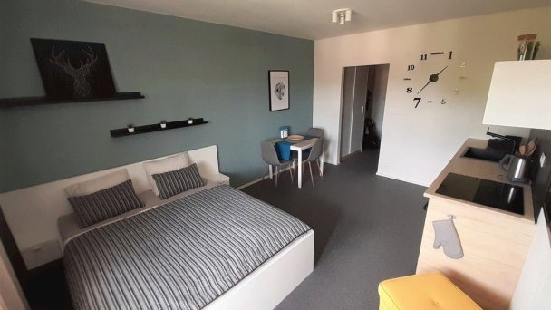 Apartmány Mona a Žana Bešeňová 23 Apartmány Mona a Žana Bešeňová 23