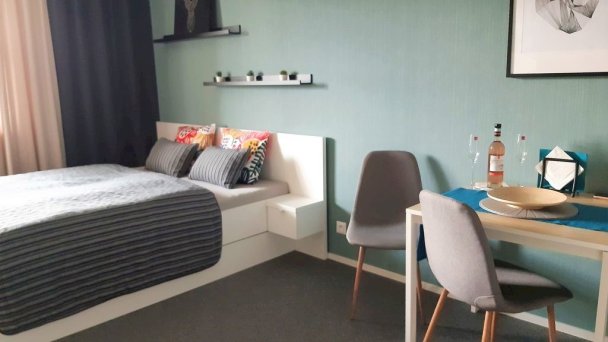 Apartmány Mona a Žana Bešeňová 22 Apartmány Mona a Žana Bešeňová 22