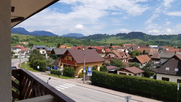 Apartmány Mona a Žana Bešeňová 19 Apartmány Mona a Žana Bešeňová 19