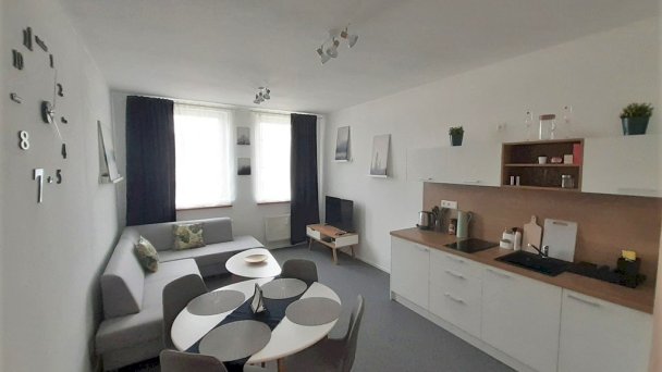 Apartmány Mona a Žana Bešeňová 4 Apartmány Mona a Žana Bešeňová 4