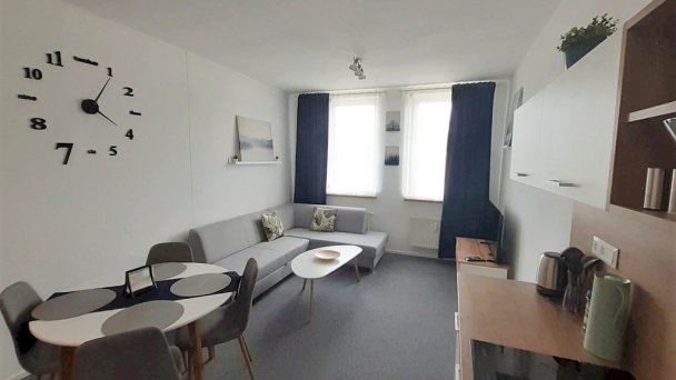 Apartmány Mona a Žana Bešeňová 17 Apartmány Mona a Žana Bešeňová 17