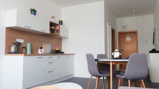 Apartmány Mona a Žana Bešeňová 5 Apartmány Mona a Žana Bešeňová 5