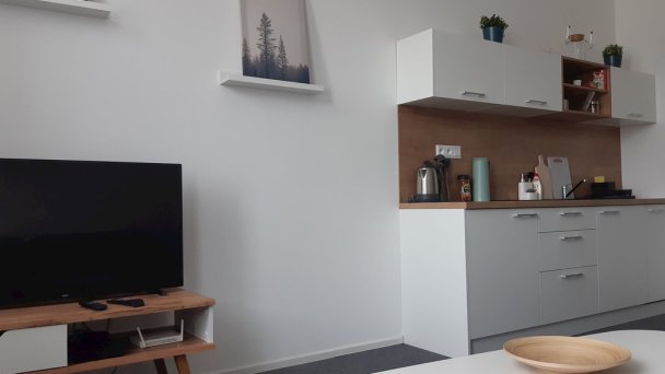 Apartmány Mona a Žana Bešeňová 16 Apartmány Mona a Žana Bešeňová 16