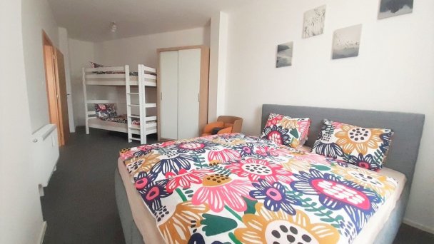 Apartmány Mona a Žana Bešeňová 6 Apartmány Mona a Žana Bešeňová 6