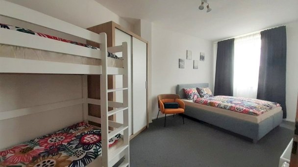 Apartmány Mona a Žana Bešeňová 15 Apartmány Mona a Žana Bešeňová 15