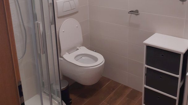 Apartmány Mona a Žana Bešeňová 13 Apartmány Mona a Žana Bešeňová 13