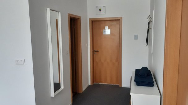Apartmány Mona a Žana Bešeňová 12 Apartmány Mona a Žana Bešeňová 12