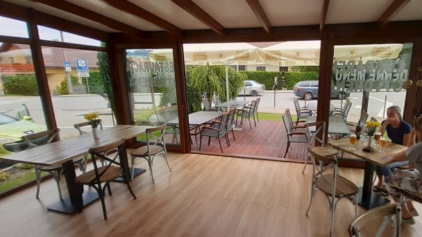 Apartmány Mona a Žana Bešeňová 3 Apartmány Mona a Žana Bešeňová 3