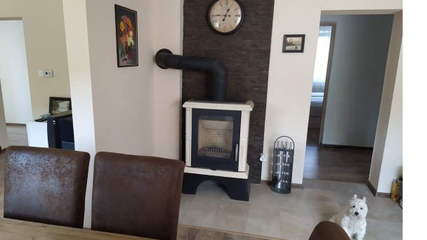 Chata Belka Remetské Hámre 36 Chata Belka Remetské Hámre 36