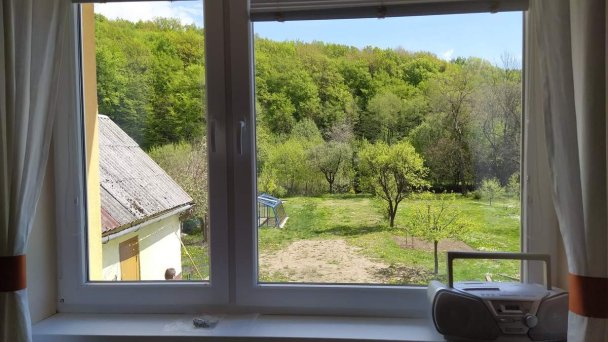 Chata Belka Remetské Hámre 42 Chata Belka Remetské Hámre 42