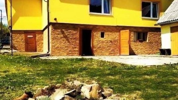 Chata Belka Remetské Hámre 44 Chata Belka Remetské Hámre 44