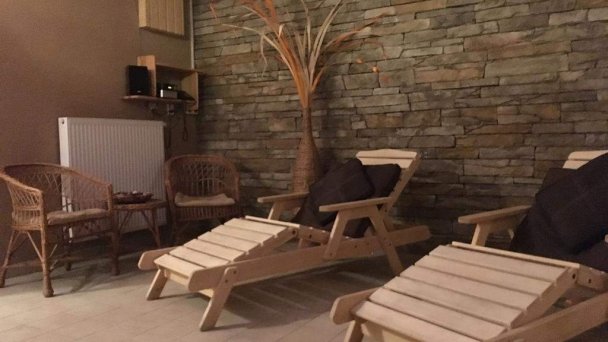 Apartmán Crocus 313 Vysoké Tatry 33