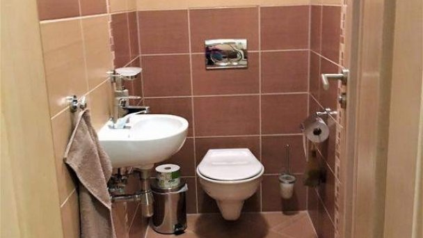 Apartmán Crocus 313 Vysoké Tatry 10