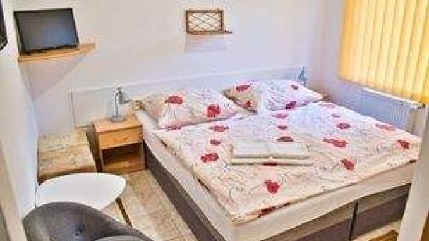 Ubytovanie Urbanová Zuberec 4