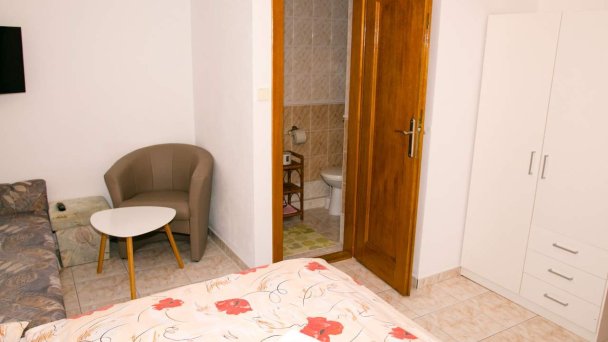 Ubytovanie Urbanová Zuberec 34