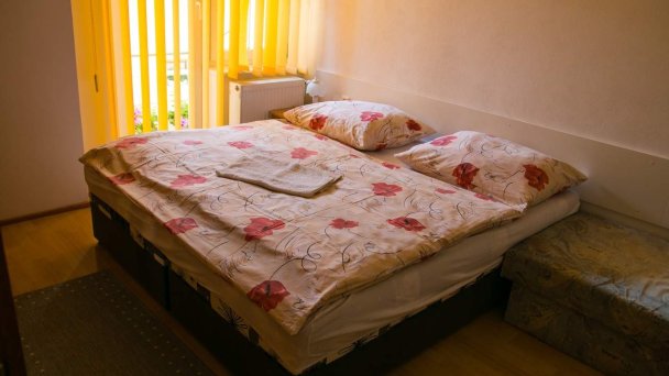 Ubytovanie Urbanová Zuberec 37