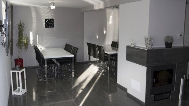 Ubytovanie Urbanová Zuberec 11