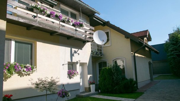 Ubytovanie Urbanová Zuberec 14
