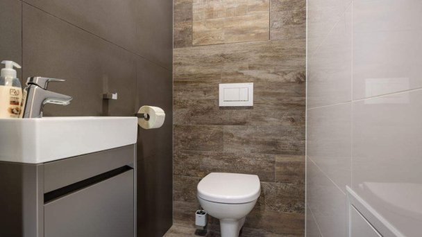 Apartmán Abies Vysoké Tatry 8