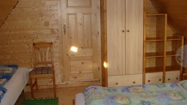 Drevenica Goralský dvor Ždiar 18