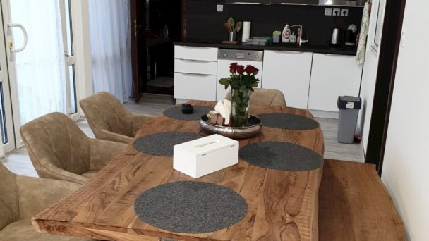 Apartmány Cukor 68 a Andrea Poprad 3