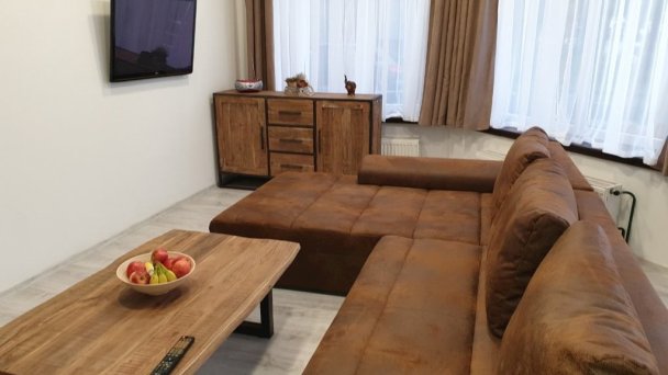 Apartmány Cukor 68 a Andrea Poprad 9