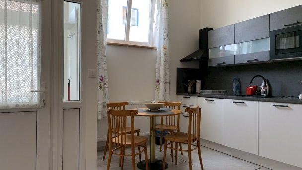 Apartmány Cukor 68 a Andrea Poprad 5