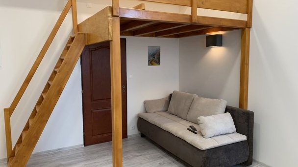 Apartmány Cukor 68 a Andrea Poprad 6