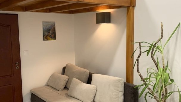 Apartmány Cukor 68 a Andrea Poprad 10
