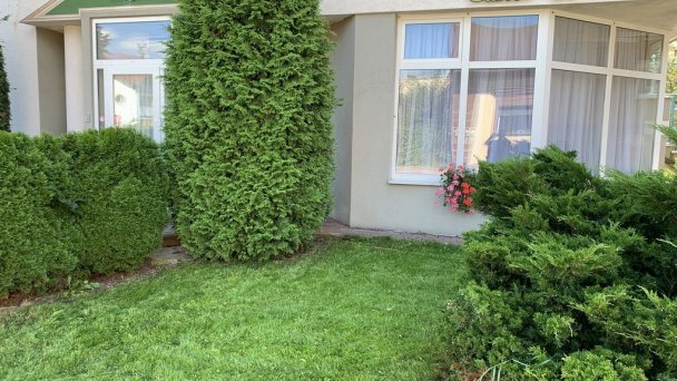 Apartmány Cukor 68 a Andrea Poprad 15