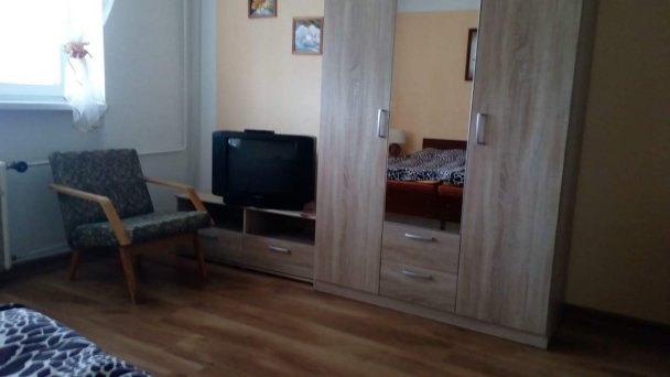 Chalupa Majka Štrba 13